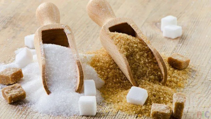 сахар оптом в Омске